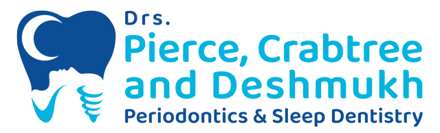 Drs. Pierce, Crabtree and Deshmukh